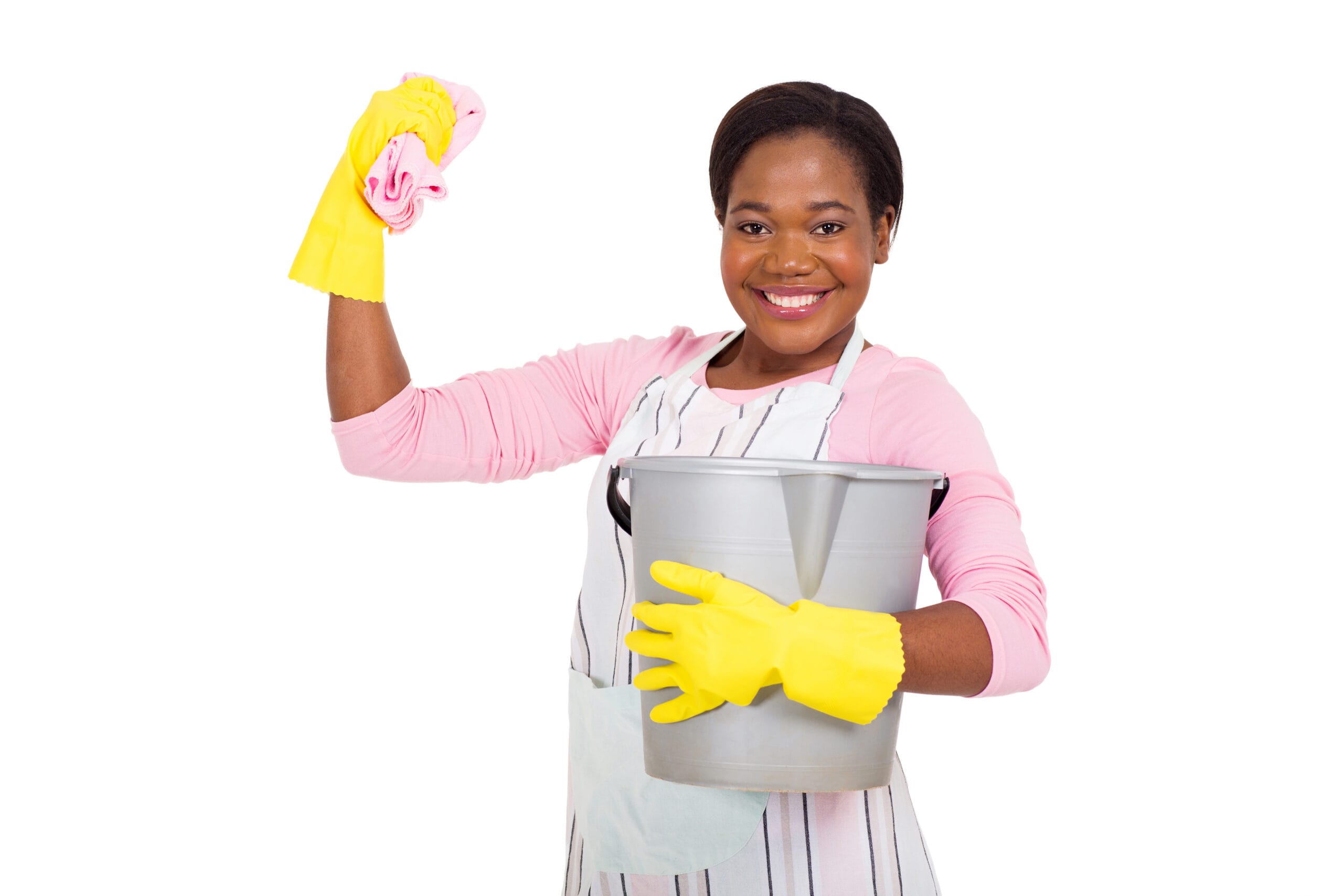 How To Bring A Domestic Worker To UAE - Tadbeer UAE